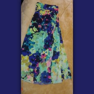 Covington Skirt